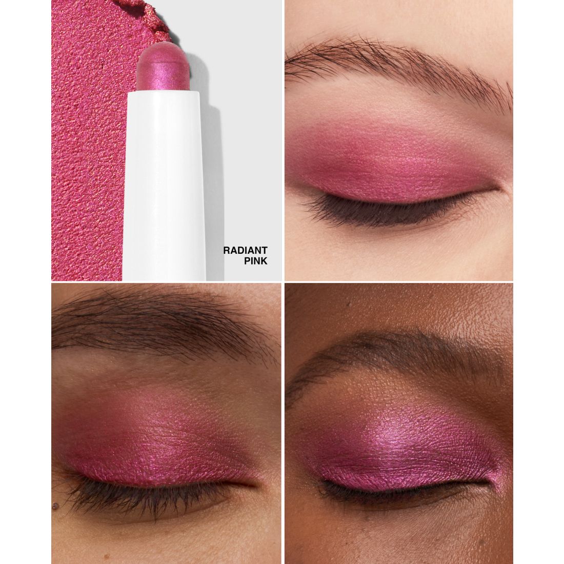 Bobbi Brown Long-Wear Cream Eyeshadow Stick
