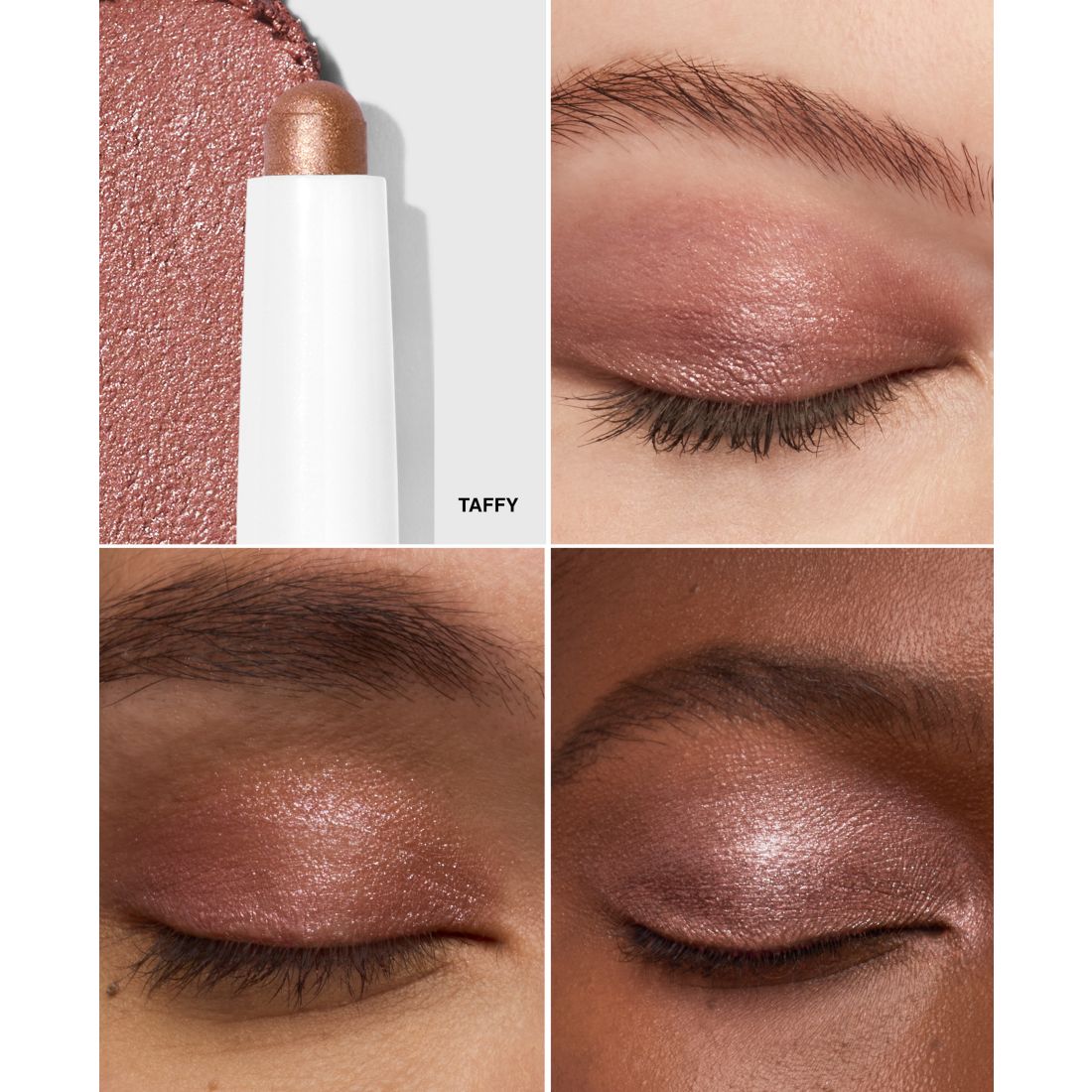 Bobbi Brown Long-Wear Cream Eyeshadow Stick