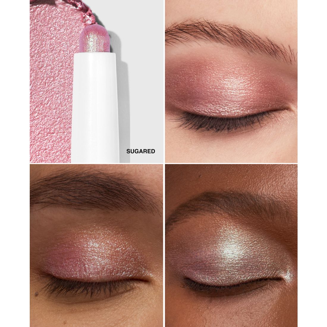 Bobbi Brown Long-Wear Cream Eyeshadow Stick