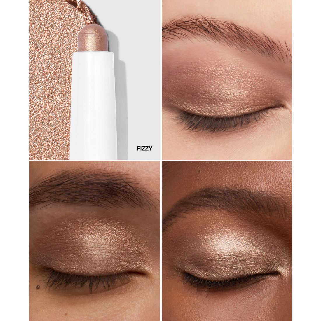 Bobbi Brown Long-Wear Cream Eyeshadow Stick