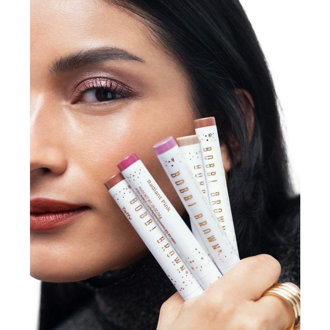Bobbi Brown Long-Wear Cream Eyeshadow Stick
