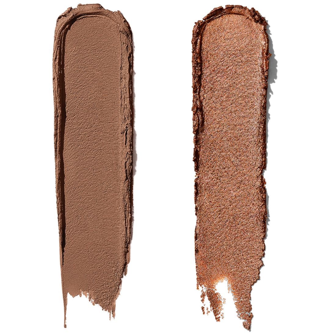 Bobbi Brown Dual-Ended Long-Wear Waterproof Cream Eyeshadow Stick - Radiant Rose / Brazen