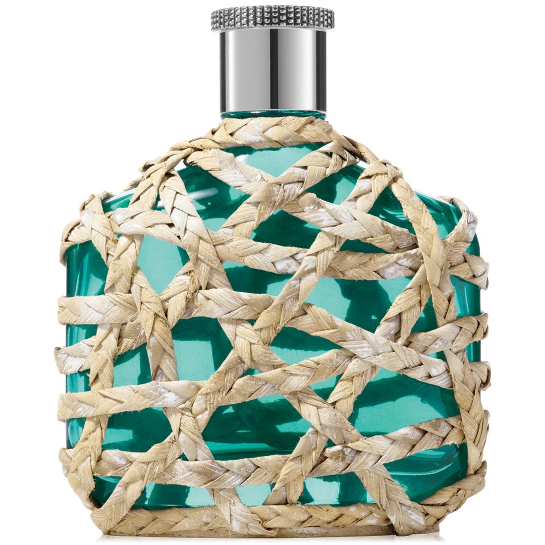 Xx Artisan Teal Eau de Toilette Spray, 4.2 oz.