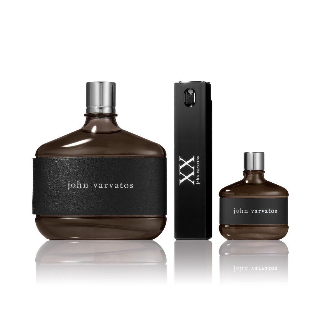 John Varvatos Men's 3-Pc. Cologne Gift Set