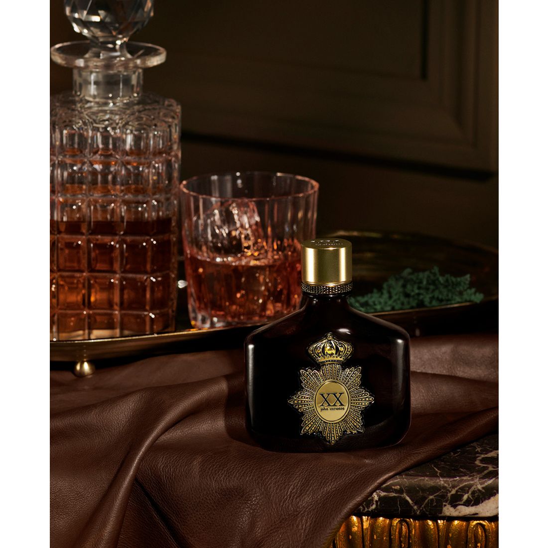 John Varvatos Men's Xx Elixir Spray, 2.5 oz.