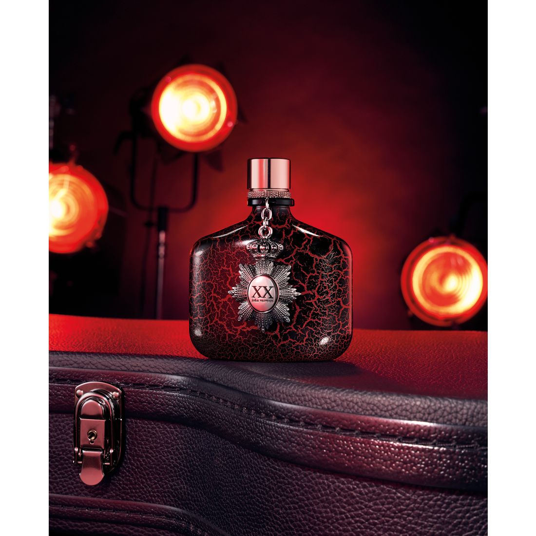 John Varvatos 2-Pc. Xx Intense Eau De Parfum Gift Set