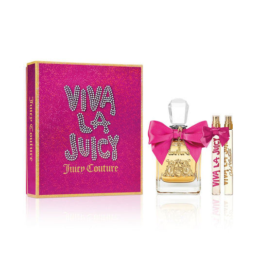 Juicy Couture 3-Pc. Viva La Juicy Eau de Parfum Gift Set
