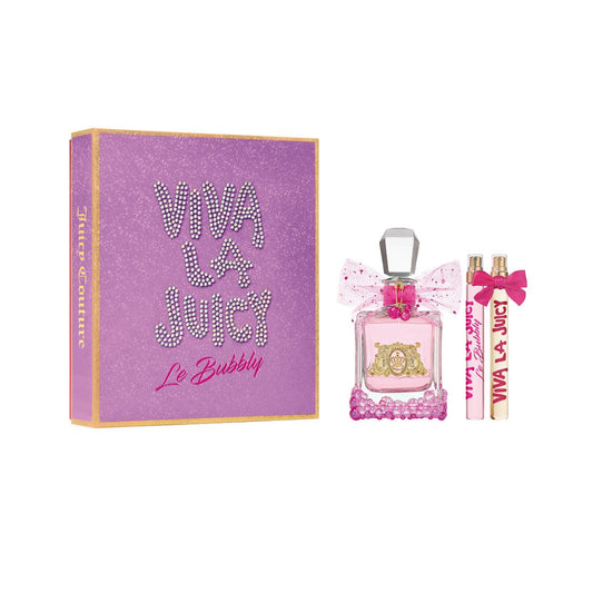 Juicy Couture 3-Pc. Women's Viva La Juicy Gift Set