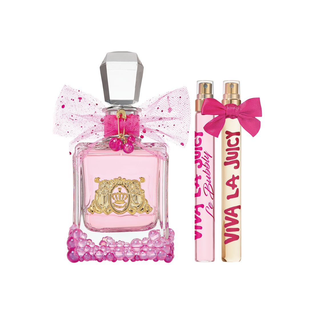 Juicy Couture 3-Pc. Women's Viva La Juicy Gift Set