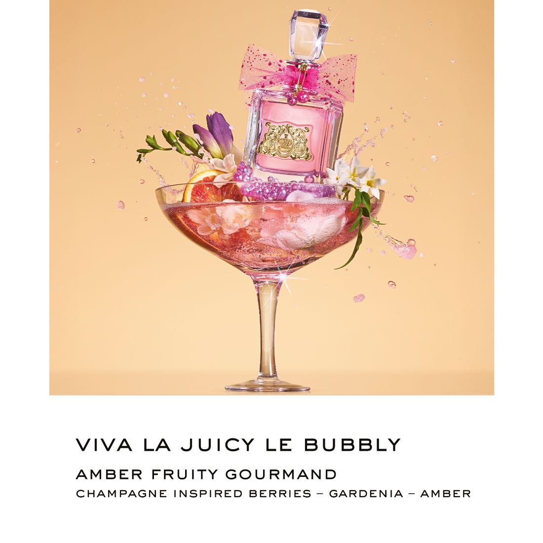 Juicy Couture 3-Pc. Viva La Juicy Le Bubbly Eau De Parfum Spray Set
