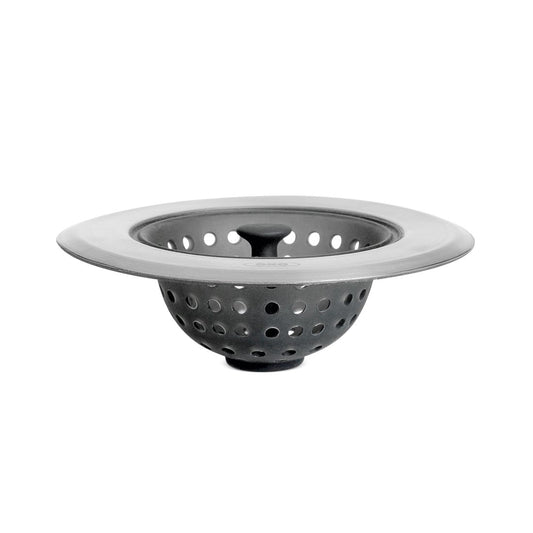 Oxo Silicone Sink Strainer