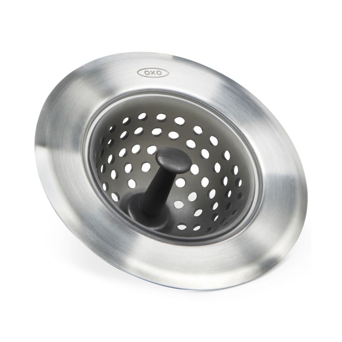 Oxo Silicone Sink Strainer