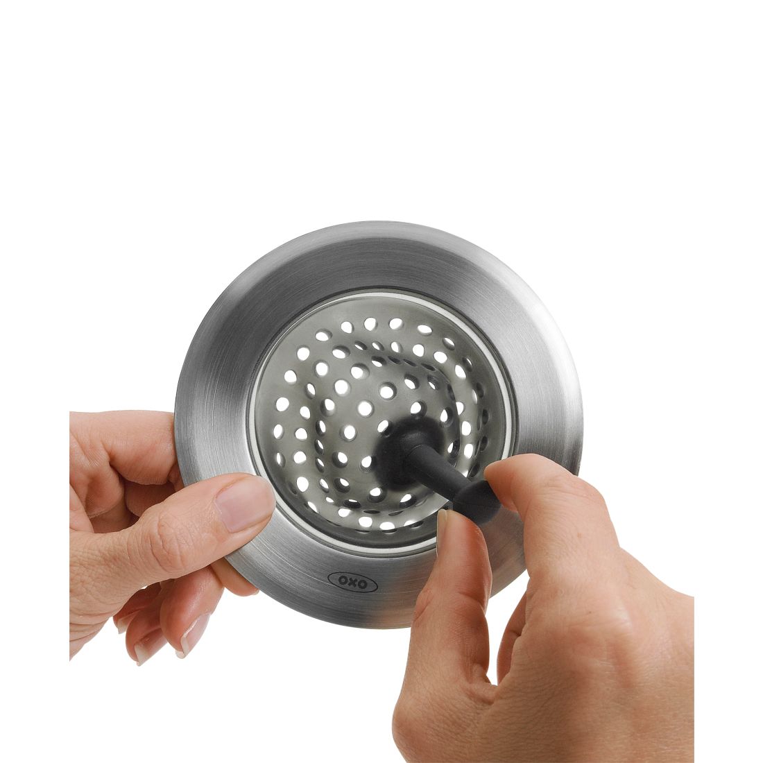 Oxo Silicone Sink Strainer