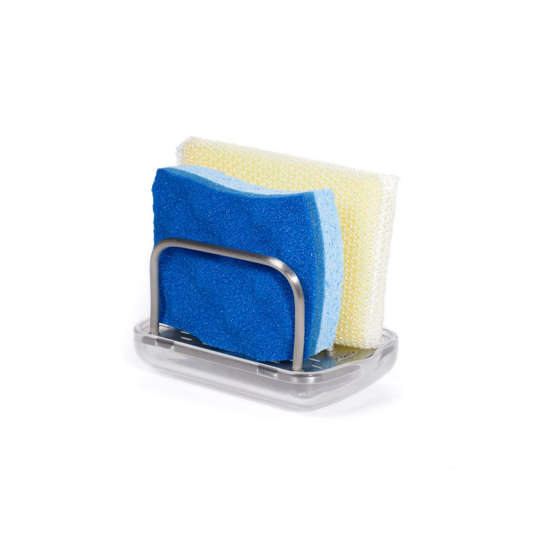 Oxo Good Grips Stainless Steel Sponge Holder