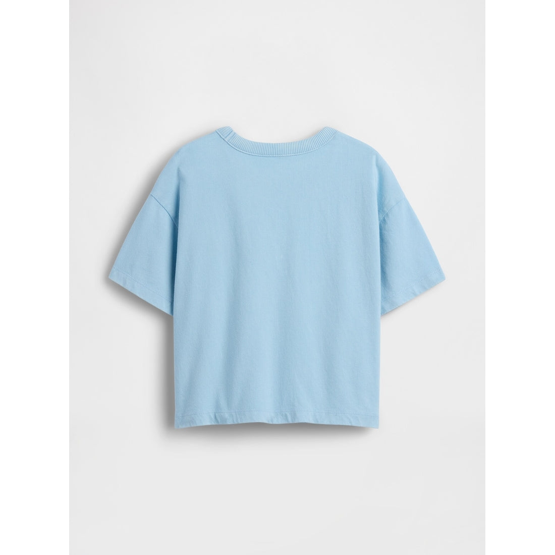 Toddler & Boxy T-Shirt