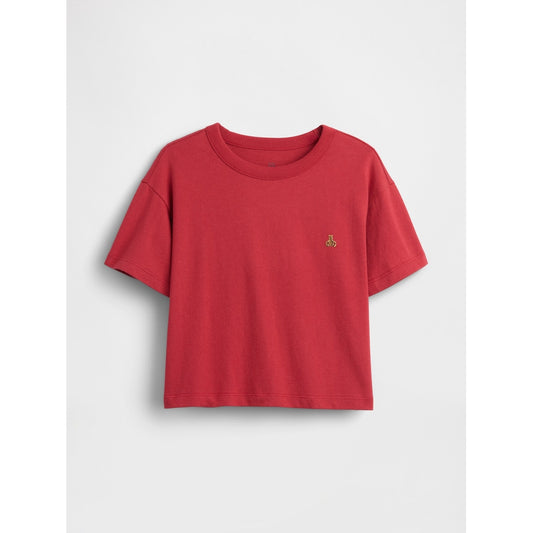 Toddler & Boxy T-Shirt