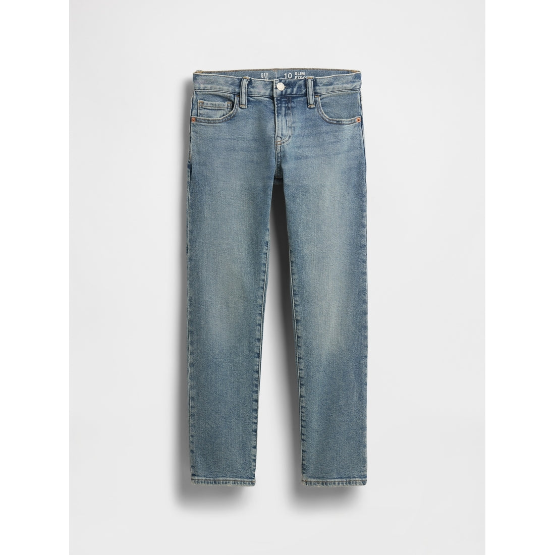 Boys' Slim Jeans