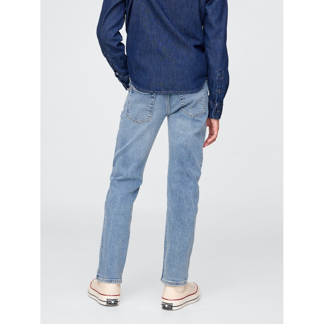 Boys' Slim Jeans