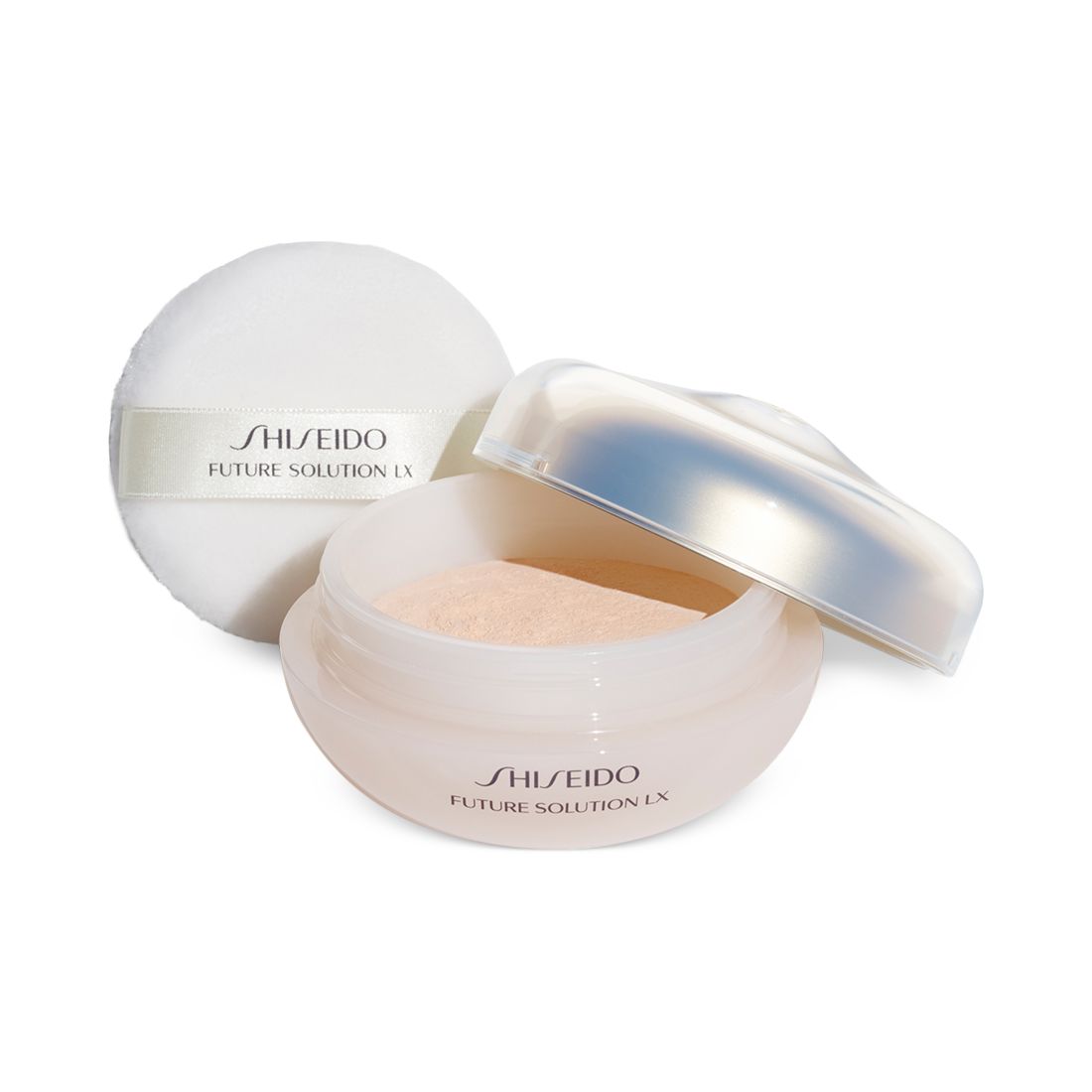 Shiseido Future Solution Lx Total Radiance Loose Powder