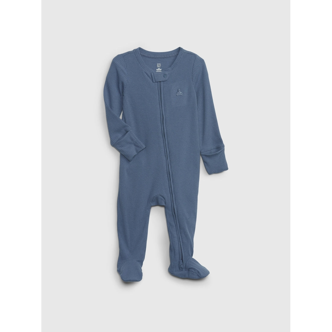 Baby First Favorites Organic Cotton One-Piece