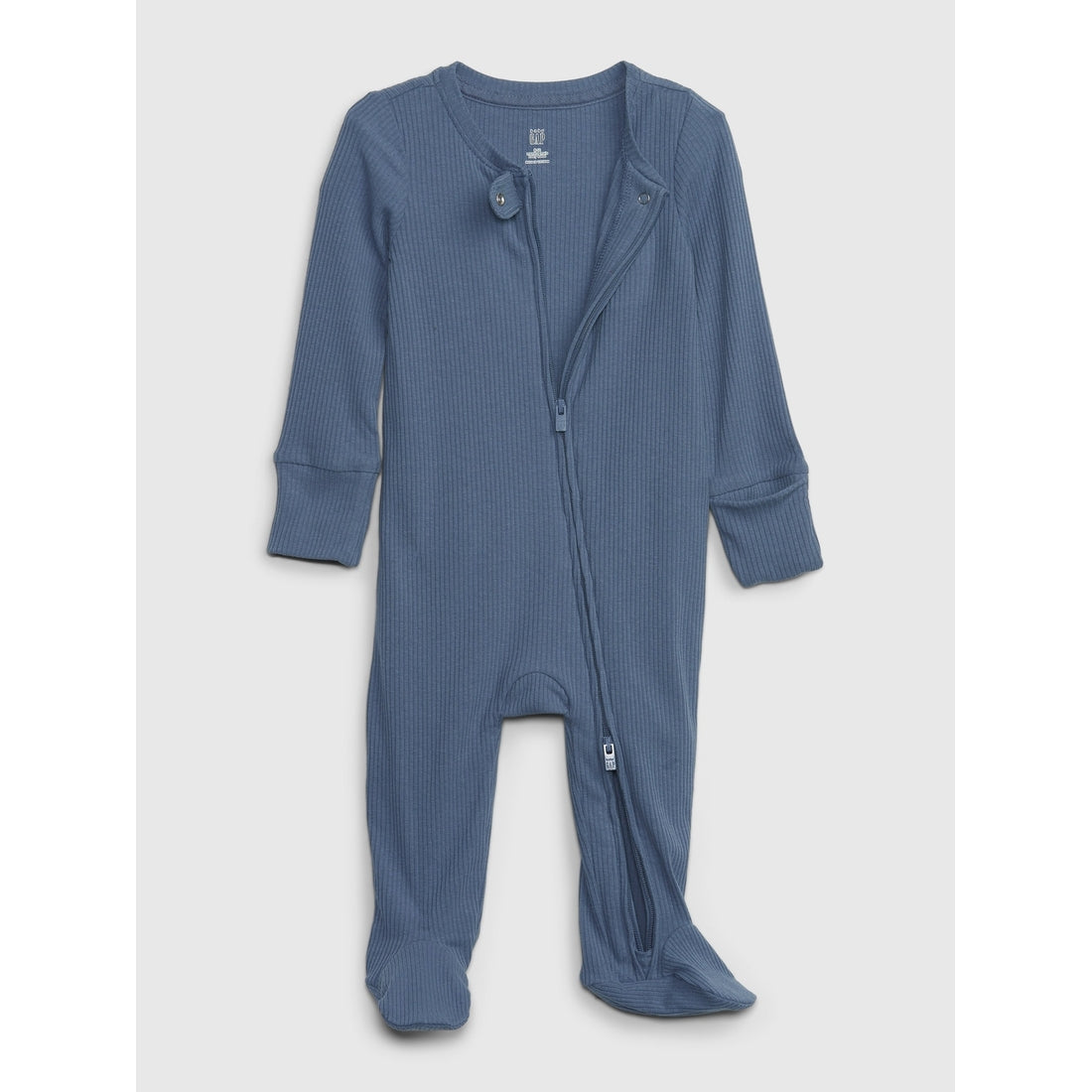Baby First Favorites Organic Cotton One-Piece
