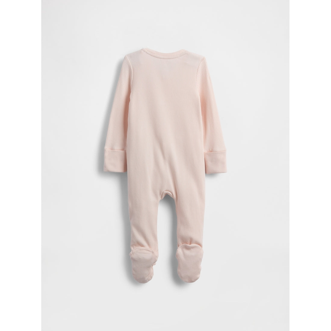 Baby First Favorites Organic Cotton One-Piece