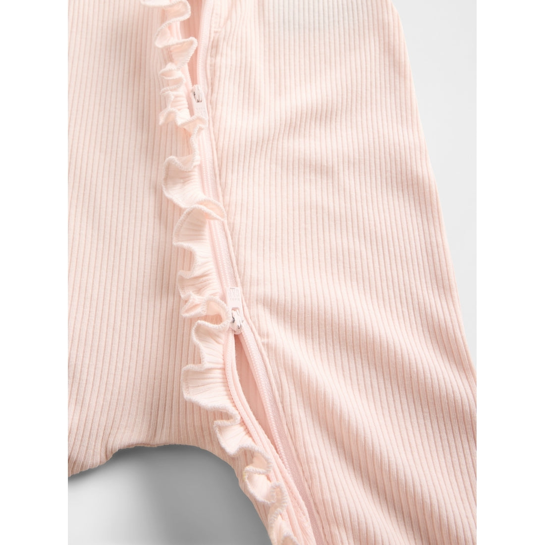 Baby First Favorites Organic Cotton One-Piece