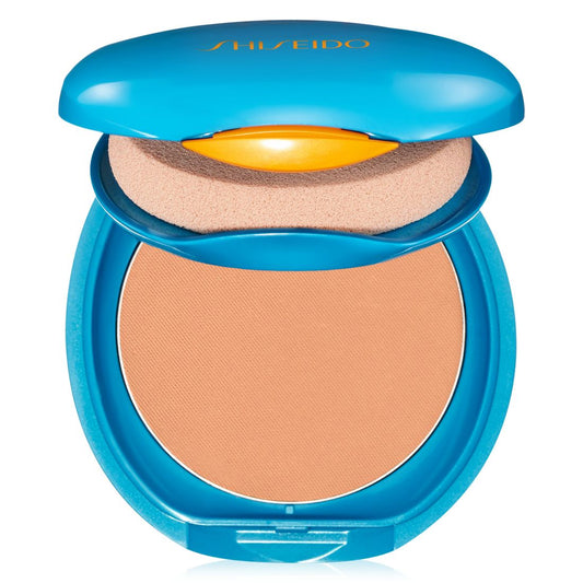 Shiseido Uv Protective Compact Foundation Spf 36 Refill, 0.42 oz.