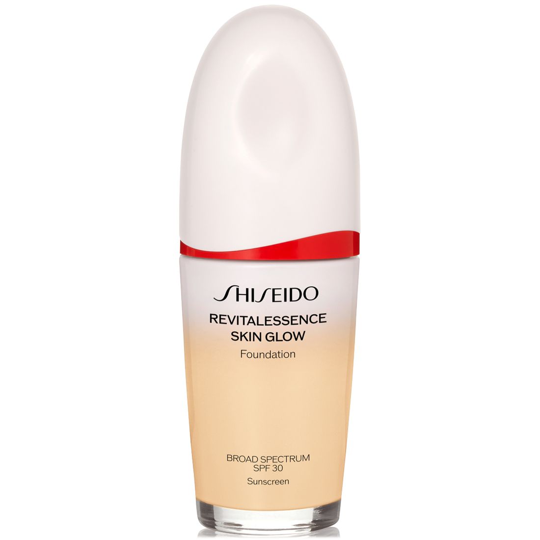 Shiseido RevitalEssence Skin Glow Foundation Spf 30