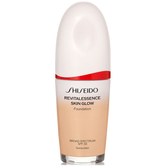 Shiseido RevitalEssence Skin Glow Foundation Spf 30