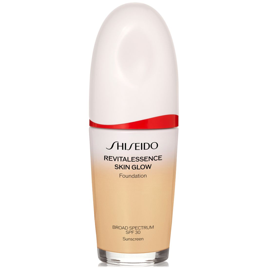 Shiseido RevitalEssence Skin Glow Foundation Spf 30