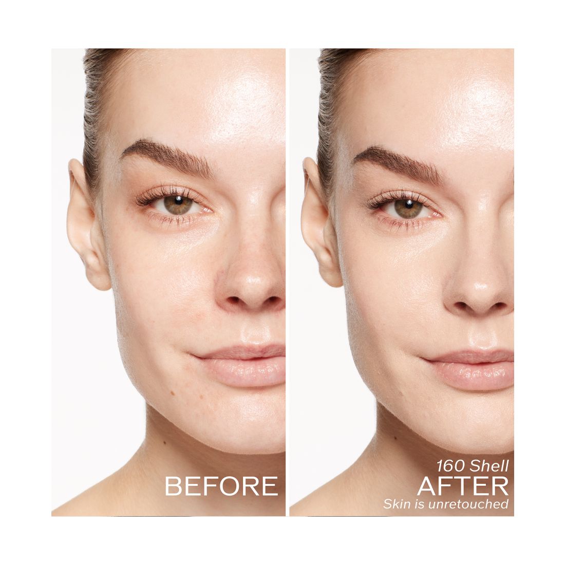 Shiseido RevitalEssence Skin Glow Foundation Spf 30