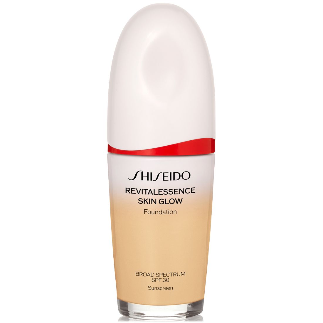 Shiseido RevitalEssence Skin Glow Foundation Spf 30