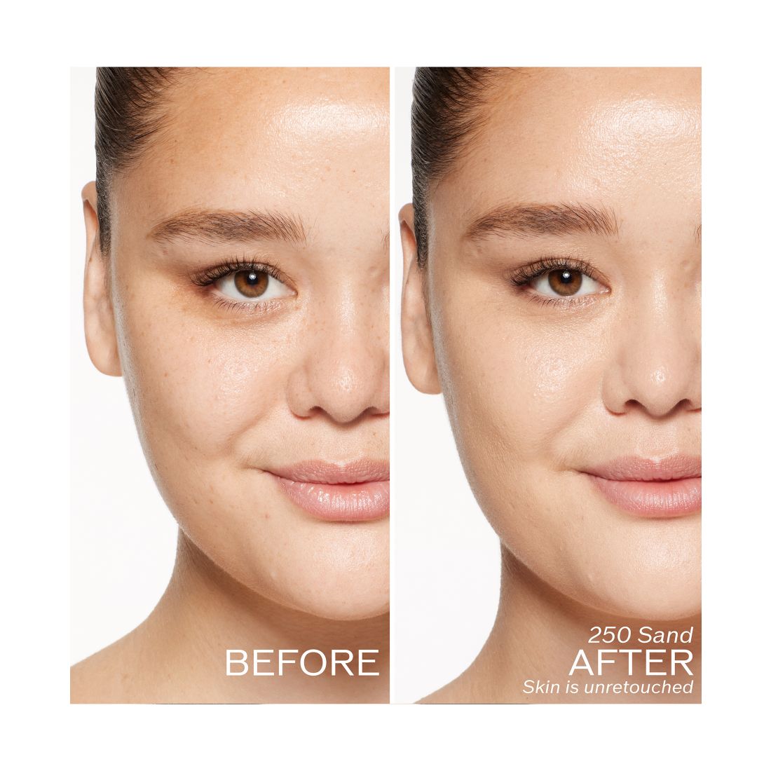 Shiseido RevitalEssence Skin Glow Foundation Spf 30