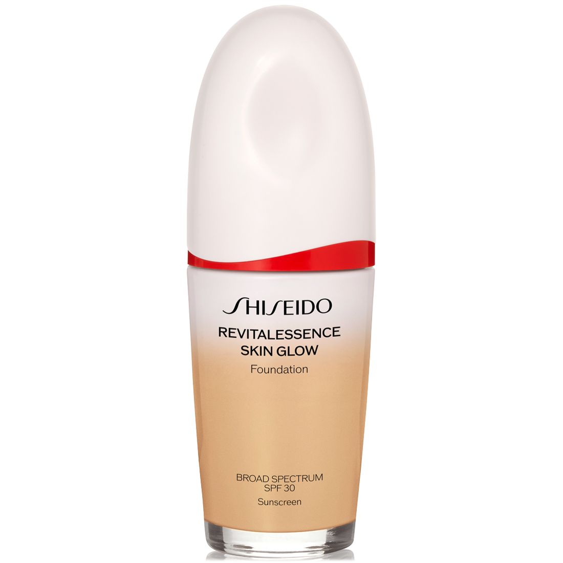 Shiseido RevitalEssence Skin Glow Foundation Spf 30