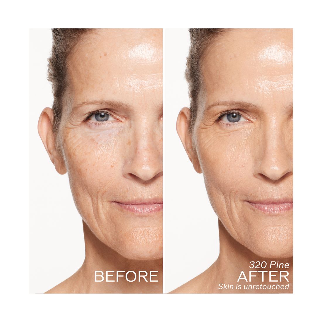 Shiseido RevitalEssence Skin Glow Foundation Spf 30