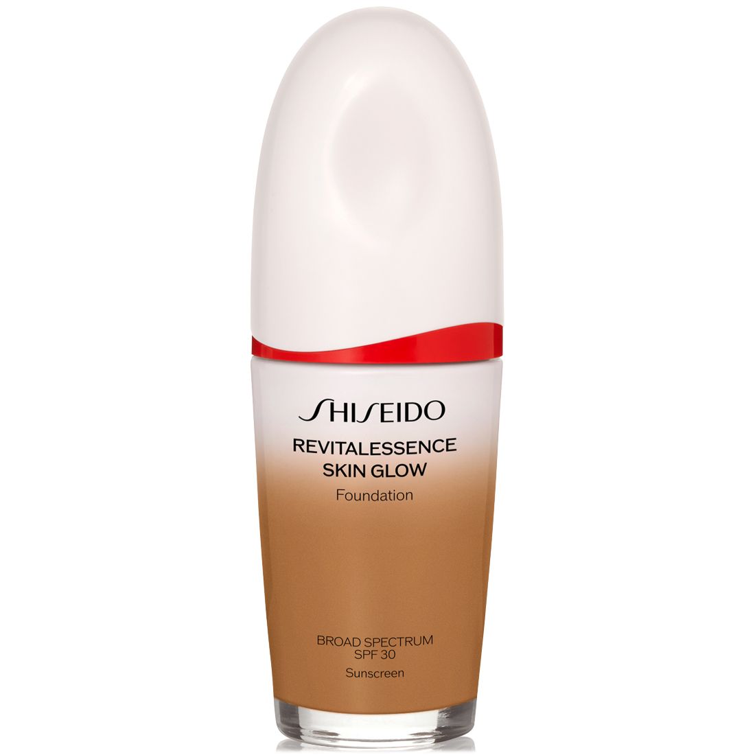 Shiseido RevitalEssence Skin Glow Foundation Spf 30