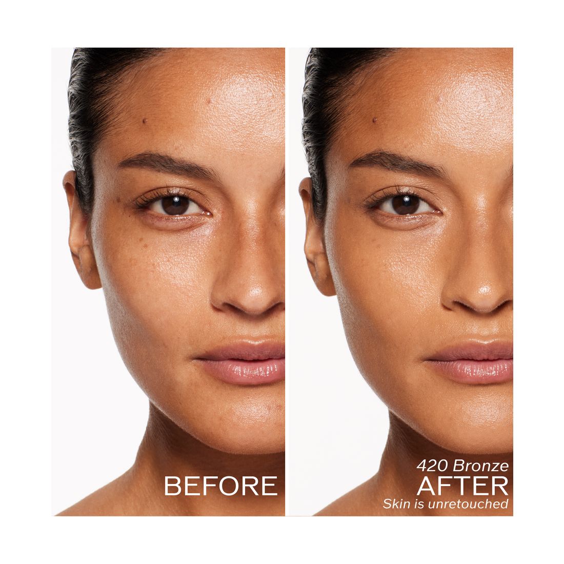 Shiseido RevitalEssence Skin Glow Foundation Spf 30