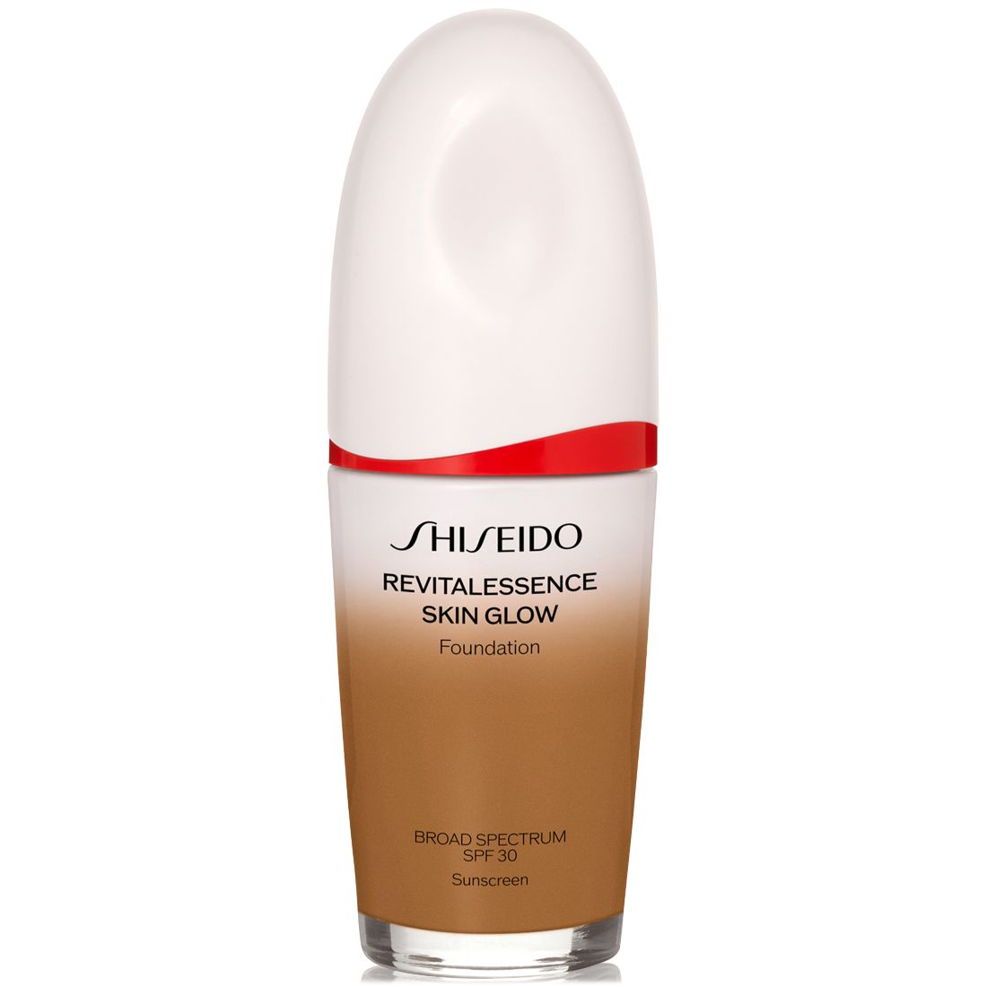 Shiseido RevitalEssence Skin Glow Foundation Spf 30