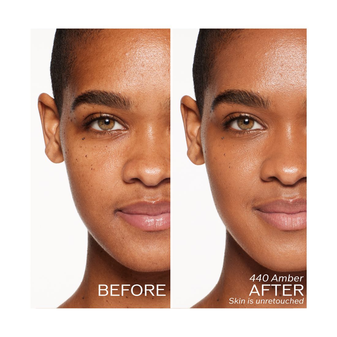 Shiseido RevitalEssence Skin Glow Foundation Spf 30