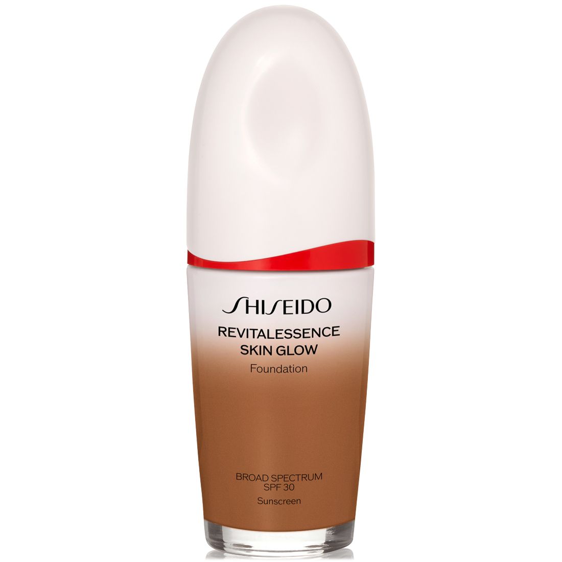 Shiseido RevitalEssence Skin Glow Foundation Spf 30