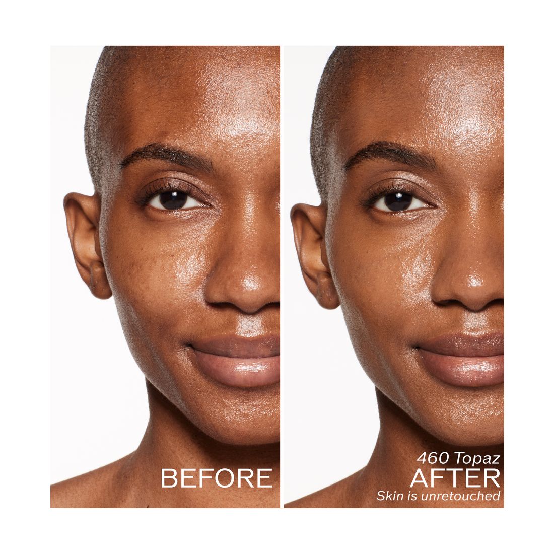 Shiseido RevitalEssence Skin Glow Foundation Spf 30