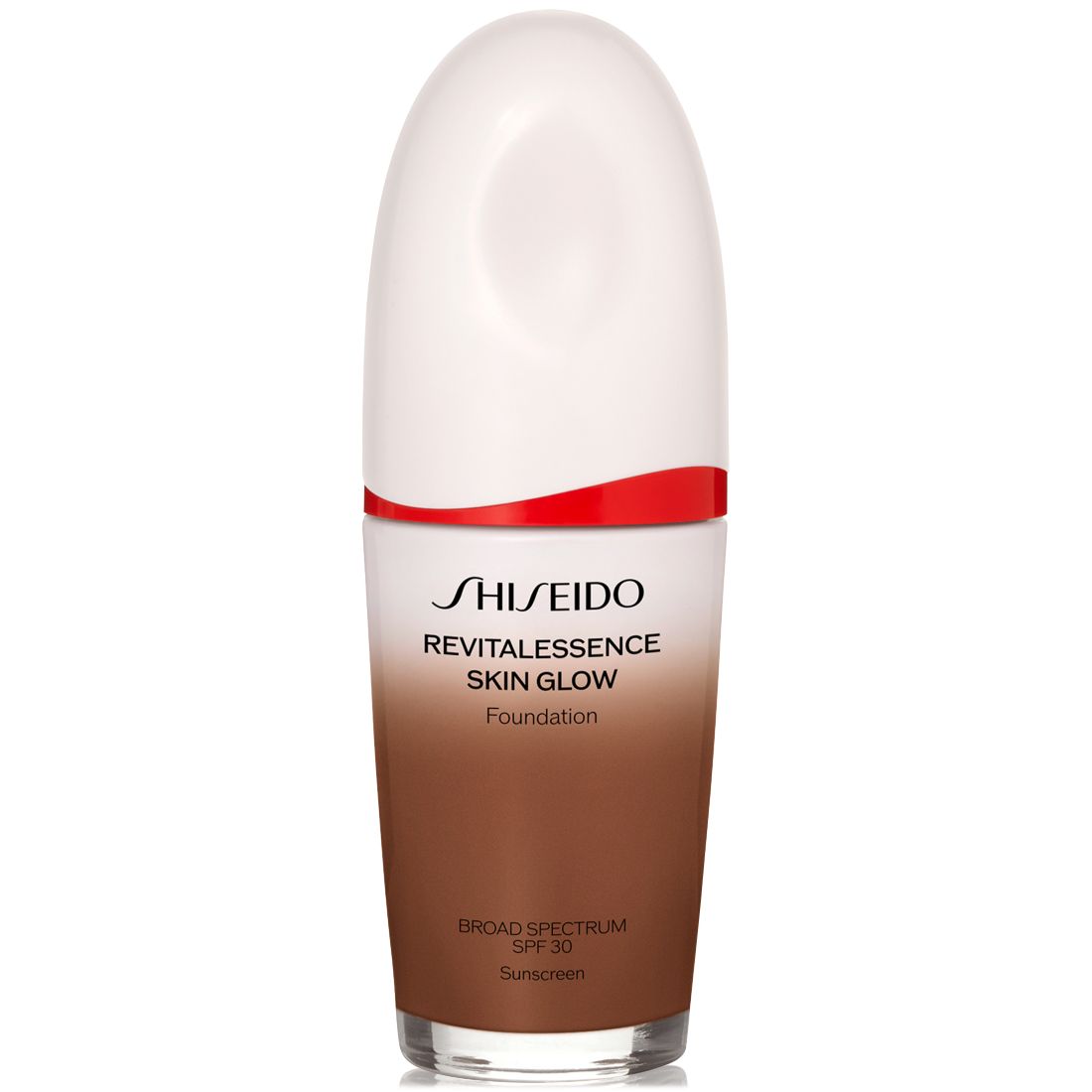 Shiseido RevitalEssence Skin Glow Foundation Spf 30