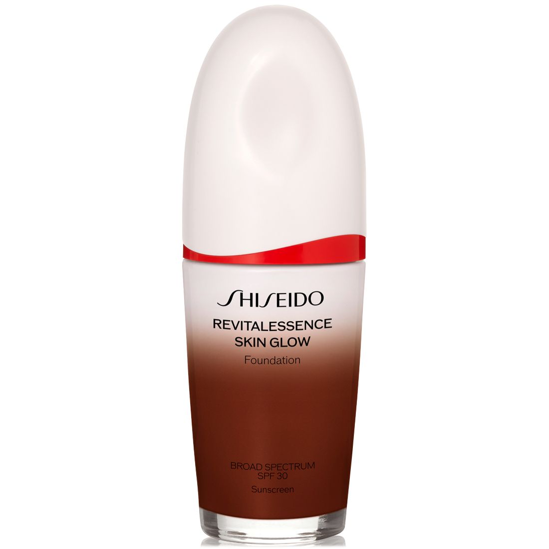 Shiseido RevitalEssence Skin Glow Foundation Spf 30