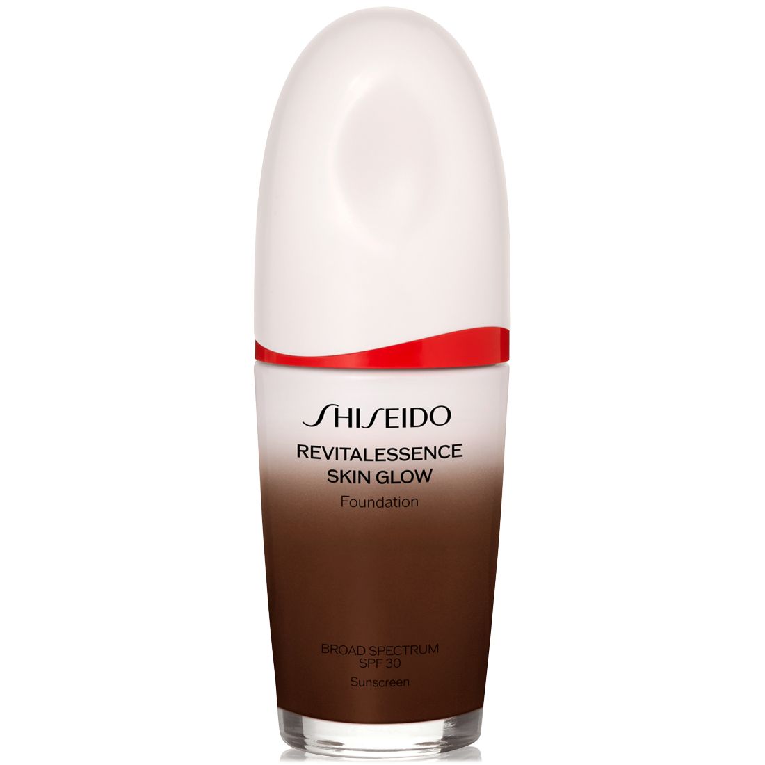 Shiseido RevitalEssence Skin Glow Foundation Spf 30