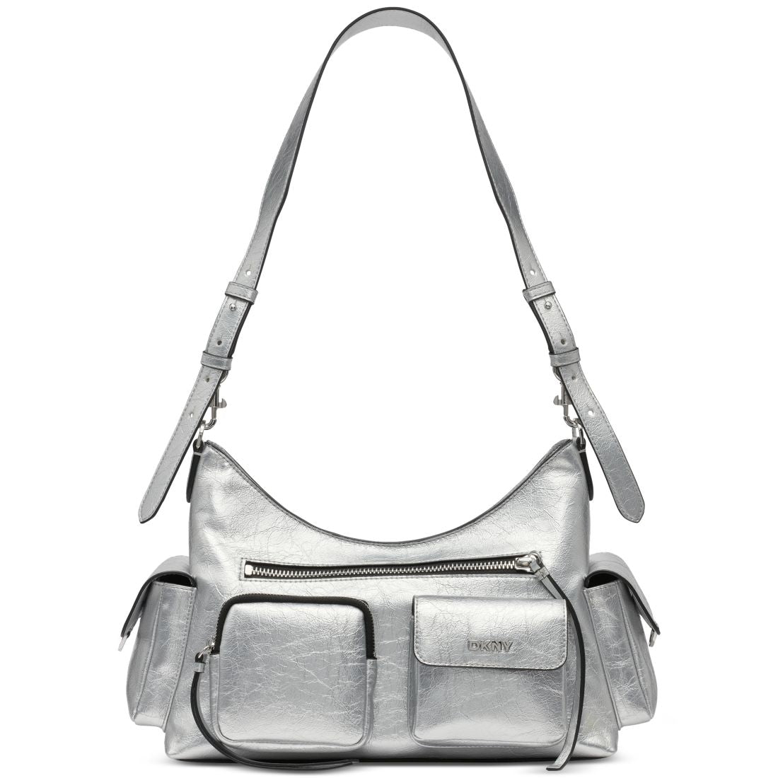 Dkny Freda Large Shoulder Bag