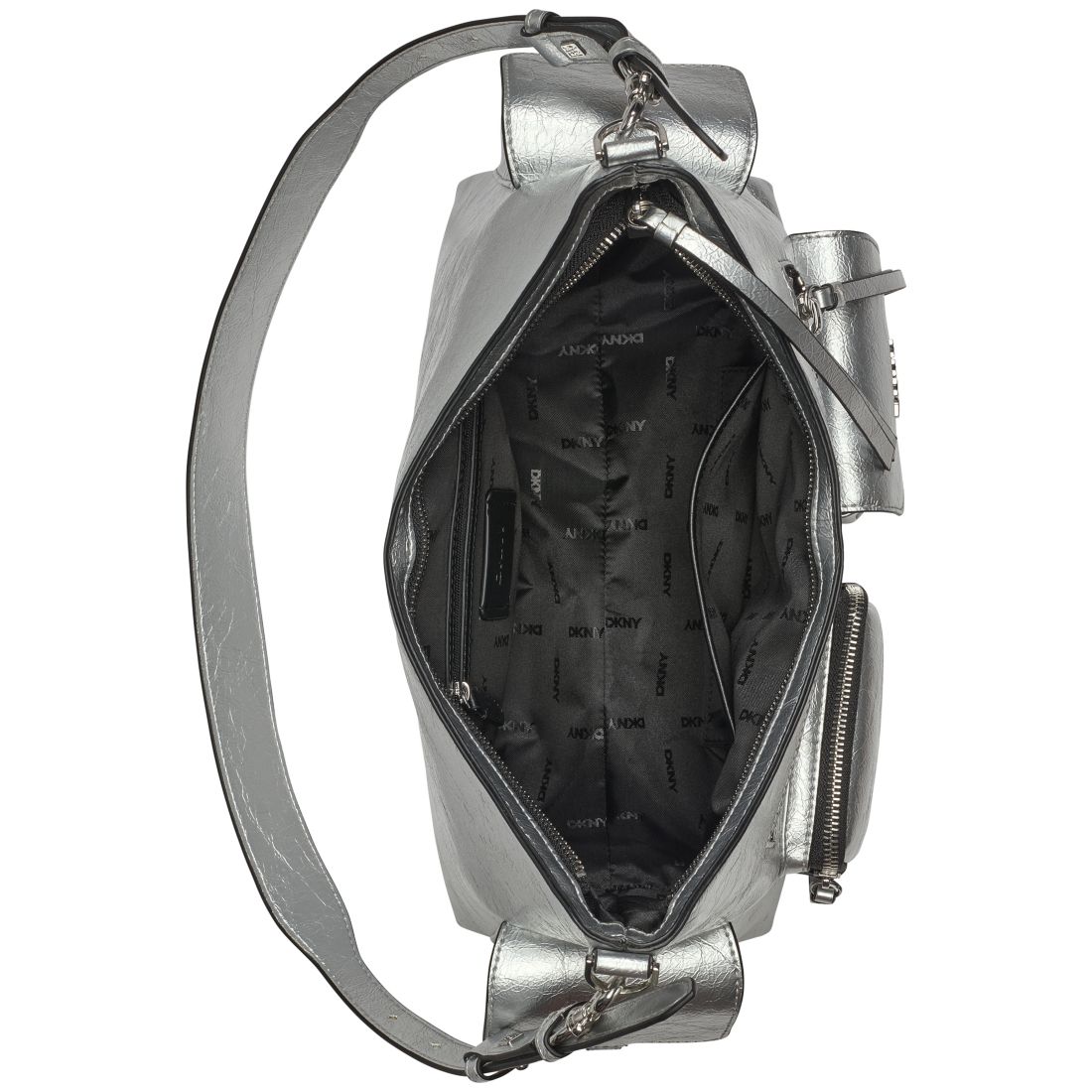 Dkny Freda Large Shoulder Bag