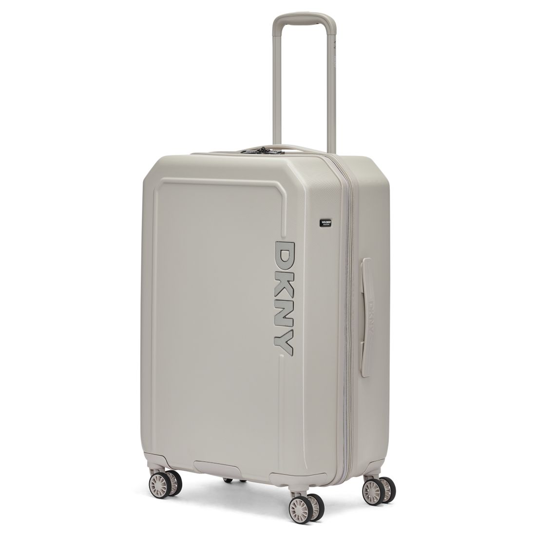 Dkny Clean Cut 26" Check-in Spinner