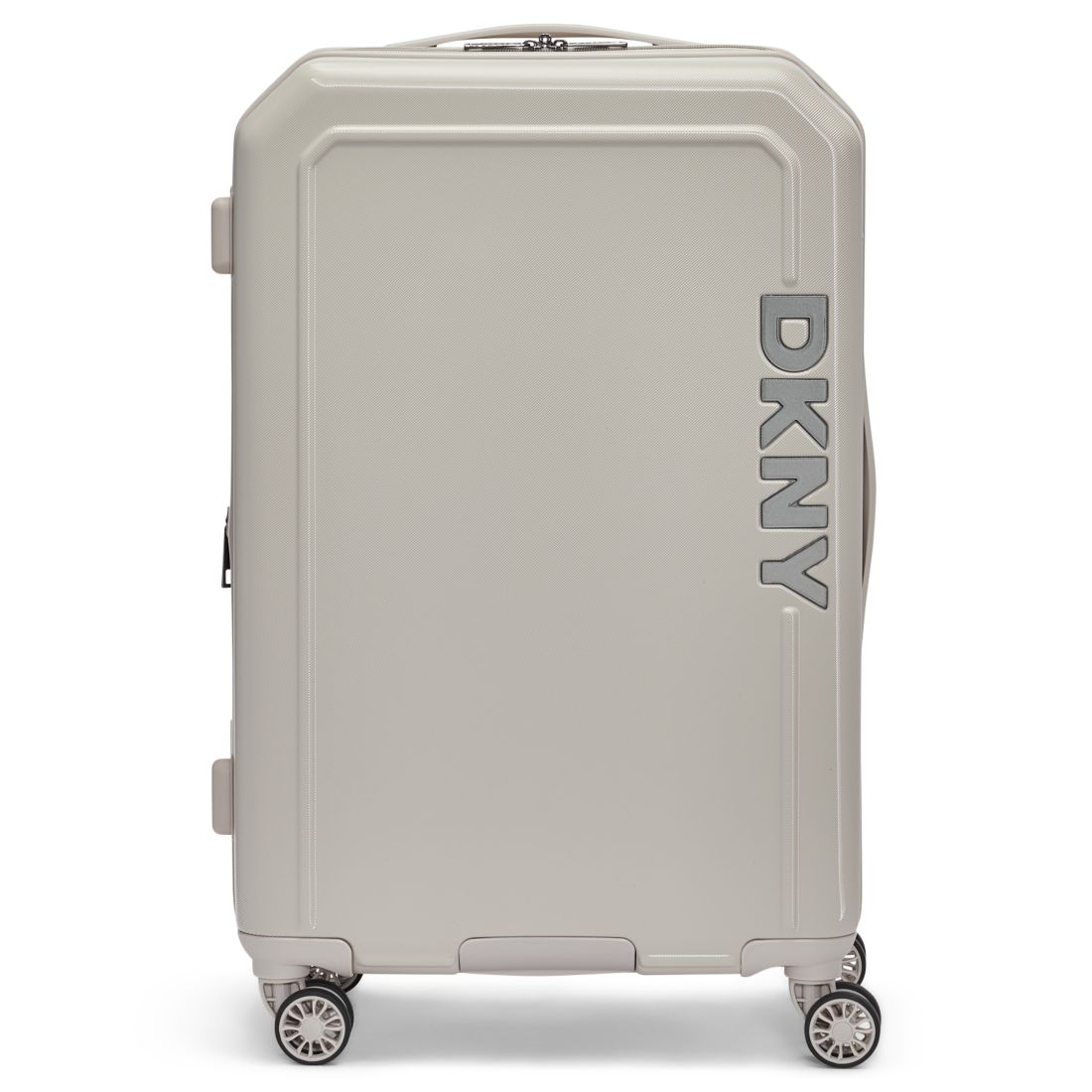 Dkny Clean Cut 26" Check-in Spinner