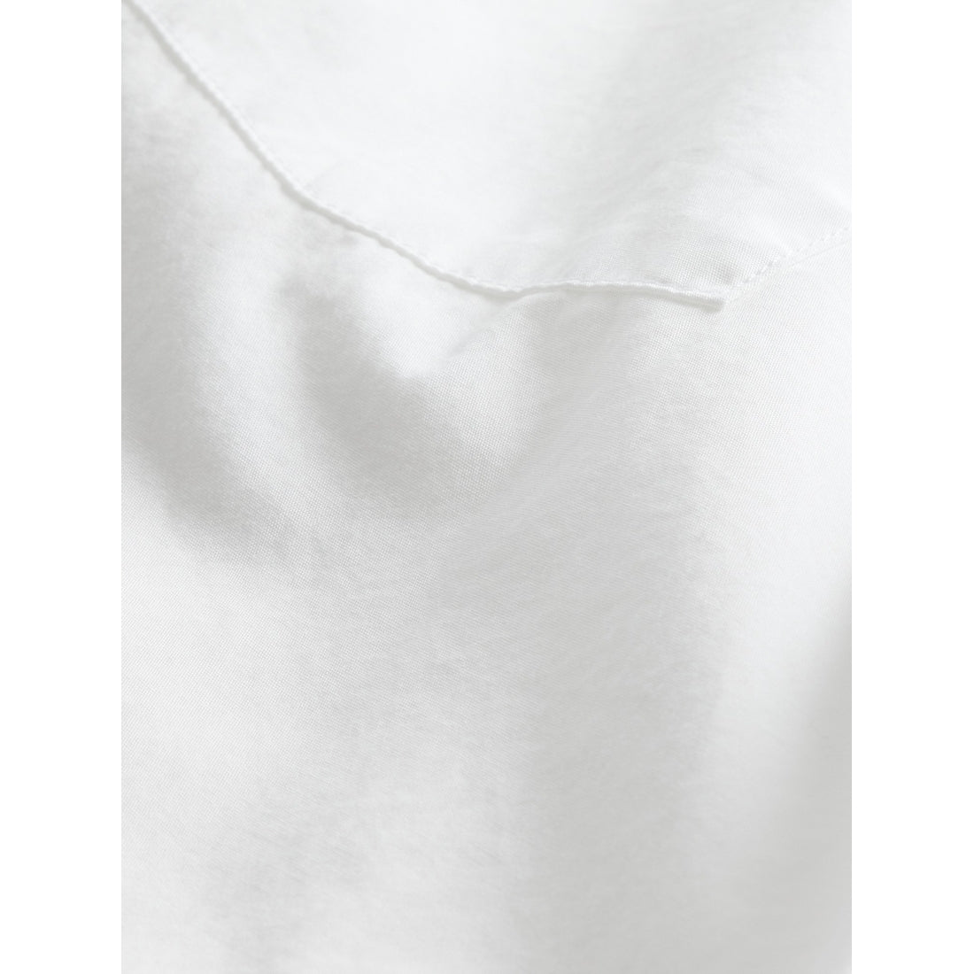 Men's Organic Cotton Poplin Classic Shirt